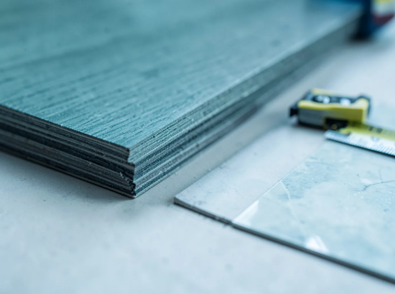 Luxury Vinyl Plank Installation Saint Michael, PA FAQs